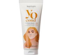 Kemon, yo ambra coloring, hair conditioner, 200 ml