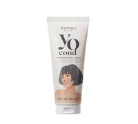 Kemon, yo anthracite coloring, hair colour conditioner, 250 ml