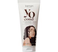 Kemon, yo cioccolato coloring, hair colour conditioner, 200 ml