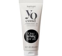 Kemon, yo clear coloring, hair colour conditioner, 200 ml