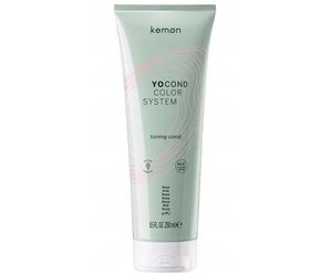 Kemon - Yo Cond Color System Rosa 250 ml