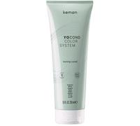 Kemon - yo cond plata, acondicionador reflectante de origen natural, c