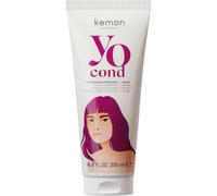 Kemon, yo fucsia coloring, hair colour conditioner, 200 ml