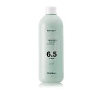 Kemon, yo green activator, hair colour activator lotion, 65, 1000 ml