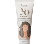 Kemon, yo marron glacé coloring, hair colour conditioner, 200 ml