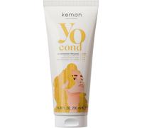 Kemon, yo miele coloring, hair colour conditioner, 200 ml