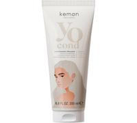 Kemon, yo platino coloring, hair colour conditioner, 200 ml