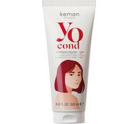 Kemon, yo rosso coloring, hair colour conditioner, 200 ml