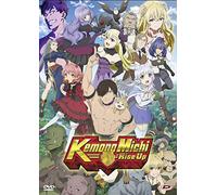 Kemono Michi : Rise Up - The Complete Series (Eps. 01-12) (2 Dvd) [Italia]
