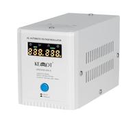 Kemot Estabilizador de voltaje automático SER-500-S Precisión 8% URZ3438-500-S