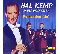 Kemp, Hall & His Orchestra - Remember Me