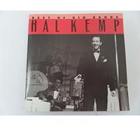 Kemp Hal - The Best Of The Big Bands