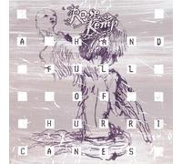 Kemp, Rose - A Hand Full Of Hurri