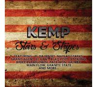 Kemp - Stars & Stripes