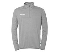 Kempa 1/4 Zip Top Balonmano Sudadera Deportiva - Sudadera de Balonmano para Jugadores y porteros