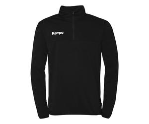 Kempa 1/4 Zip Top Balonmano Sudadera Deportiva - Sudadera de Balonmano para Jugadores y porteros