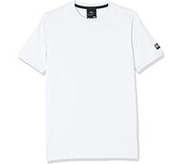 Kempa 200209101, Camiseta Infantil, Rojo, 164