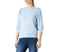 Kempa Attitude Pro Pantalón Corto de Entrenamiento, Hombre, Negro/Kempa Azul, XS/S