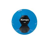 KEMPA Balón de balonmano Leo azul | 1