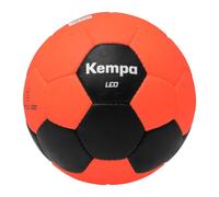 Kempa Balón de Balonmano Leo para niños y Adultos, tamaño 0 a 3