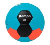 Kempa Balón de Balonmano Leo para niños y Adultos, tamaño 0 a 3