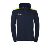 Chaqueta de chándal con capucha Kempa Emotion 27 M