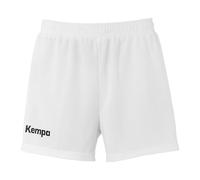 Kempa Balonmano Performance Shorts Pantalón Corto Deportivo con Cinturilla elástica, Transpirable y de Secado rápido, pantalón Corto de Entrenamiento para Mujer