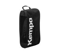 KEMPA Bolsa de deporte negro / blanco One Size negro / blanco