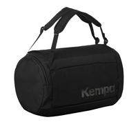 Kempa Bolsa Deportiva K-Line Pro - 60 Litros - Bolsa de Viaje para Hombre y Mujer - con Función Mochila - Bolsa para Deporte, Fitness, Gimnasio, Balonmano, Fútbol