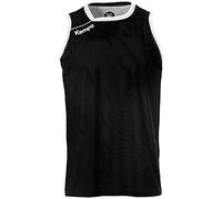 KEMPA Camiseta de Tirantes Marca Modelo Player Reversible Tank Top