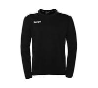 KEMPA Camiseta deportiva 'Emotion 27' negro / blanco L EUR
