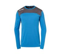 KEMPA Camiseta 'Emotion' azul / azul cielo / gris / blanco XL azul / azul cielo / gris / blanco