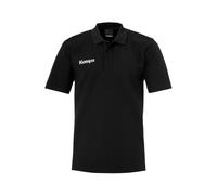 KEMPA Camiseta funcional negro 140 negro