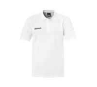 KEMPA Camiseta funcional negro / blanco 152 negro / blanco