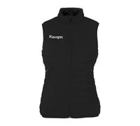 Kempa chaleco sin mangas para mujer