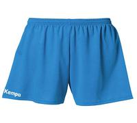 Kempa Classic Shorts De Mujer Shorts de Juego para Mujer, Mujer, Kempa Azul, XS