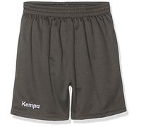 Kempa Classic Shorts Shorts De Juego De Balonmano, Hombre, Antracita, S