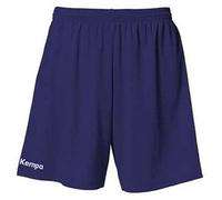 Kempa Classic Shorts Shorts De Juego De Balonmano, Hombre, Azul Marino, XXXS