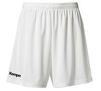 Kempa Classic Shorts Shorts De Juego De Balonmano, Hombre, Blanco, XXXS