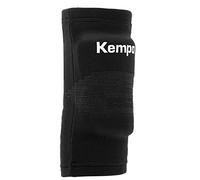 Kempa codos SUPPORT CUSHIONED, soporte para codos, acolchado, coderas para interior, balonmano, voleibol, etc., coderas para adultos y niños, 1 par