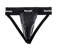 Kempa Suspensorium Protecciones Diversas, Hombre, Negro, L
