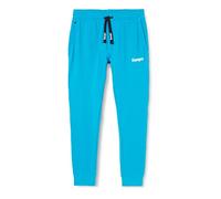 Kempa Core 2.0 Modern Pantalón Corto de Entrenamiento, Hombre, Kempa Azul, S