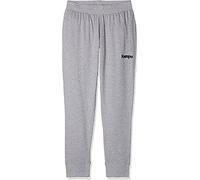 Kempa Core 2.0 Pantalón Corto de Entrenamiento, Mujer, Gris Oscuro Mezcla, XS