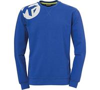 Kempa Core 2.0 Training Top Sudadera De Entrenamiento De Balonmano, Hombre, Azul Royal, XXXL