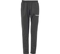 Kempa Emotion 2.0 Pants Pantalones/Shorts de Entrenamiento, Hombre, Antracita, M