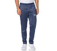 Kempa Emotion 2.0 Pants Pantalones/Shorts de Entrenamiento, Hombre, Azul Marino, 4XL