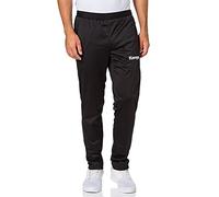 Kempa Emotion 2.0 Pants Pantalones/Shorts de Entrenamiento, Hombre, Negro, XL
