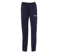 Kempa Emotion 2.0 Pants Women Pantalones De Mujer De Balonmano, Mujer, Azul Marino, S