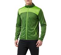 Kempa Emotion 2.0 Poly Jacket Sudadera, Hombre, dragon green/hope green, XL