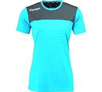 Camiseta de mujer Kempa Emotion 2.0 XL